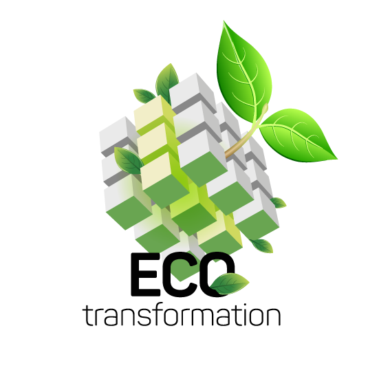 Екотрансформація